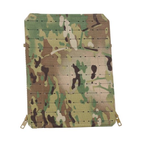 Plate Carrier Accessories