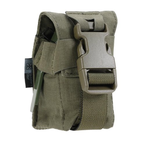 MOLLE Pouches