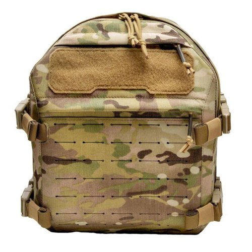 Plate Carrier Accessories
