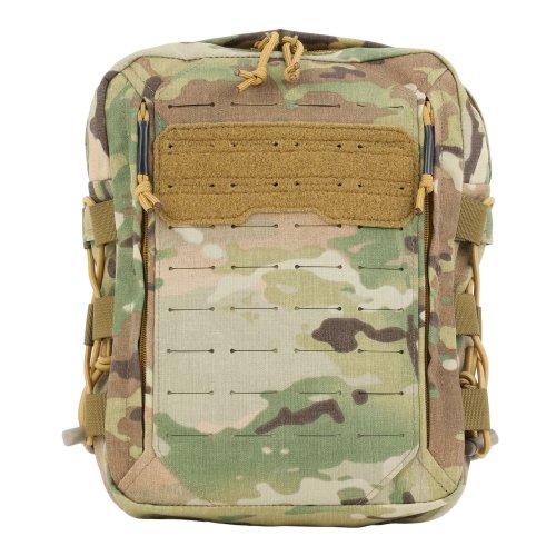 Plate Carrier Accessories