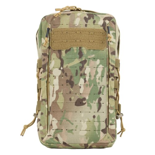 Plate Carrier Accessories