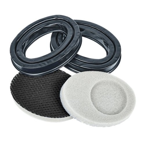 Tactical Hearing Protection