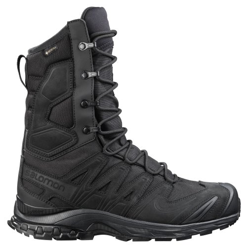 Gore-Tex Boots
