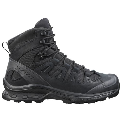 Non Gore-Tex Boots