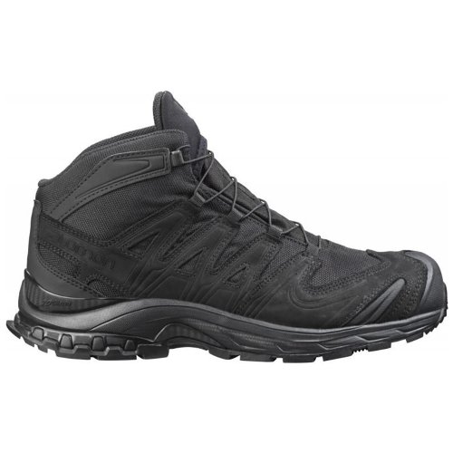 Non Gore-Tex Boots