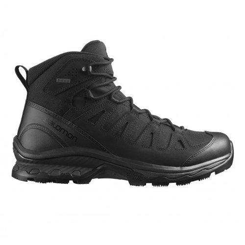 Gore-Tex Boots