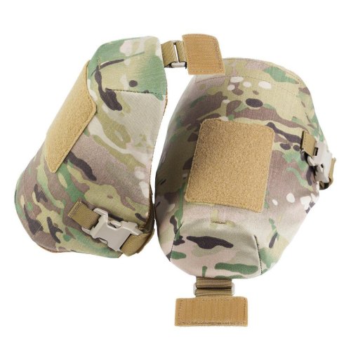 Ballistic Protection