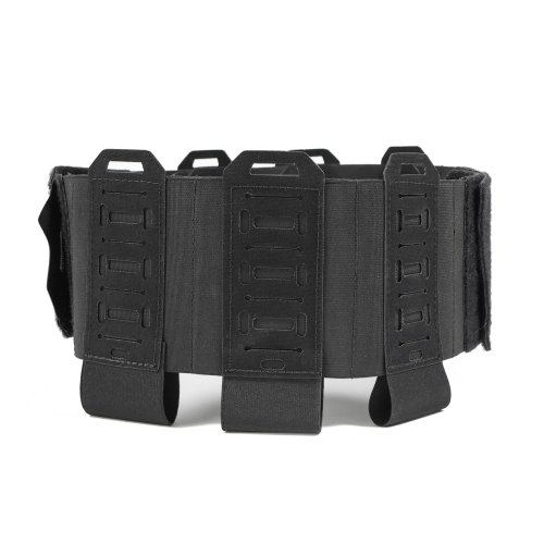 Plate Carrier Accessories