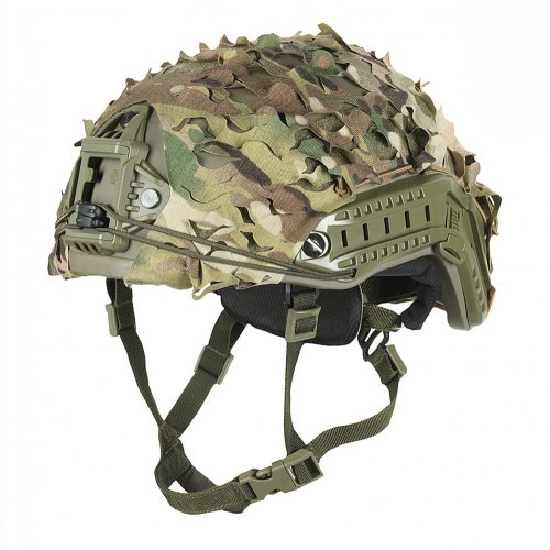 Camouflage Gear