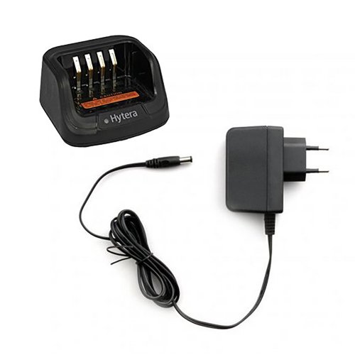 Tactical Communication