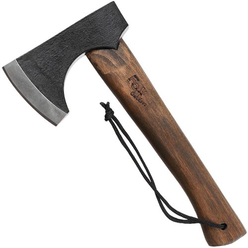 Μαχαίρια, τσεκούρια & φτυάρια