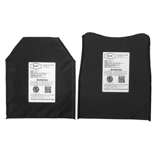 Armatura morbida per il corpo