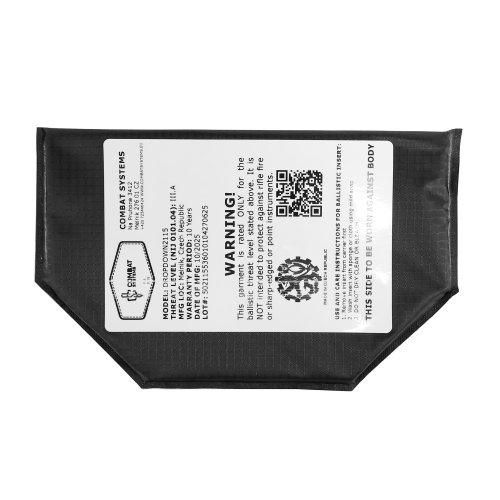 Ballistic Protection