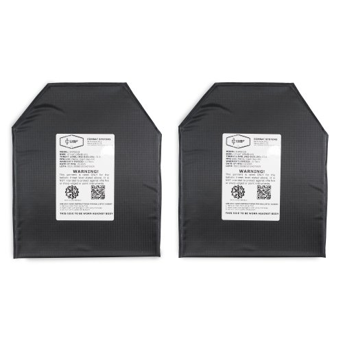 Ballistic Protection