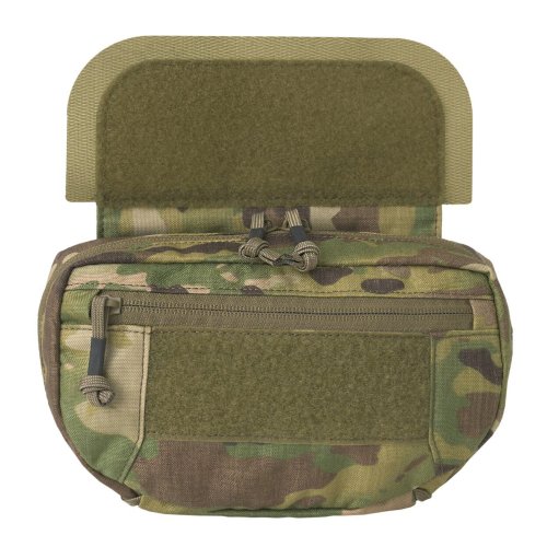 Plate Carrier Accessories