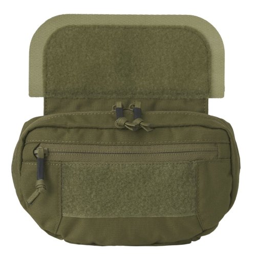 Plate Carrier Accessories