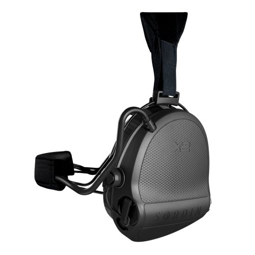 Tactical Hearing Protection