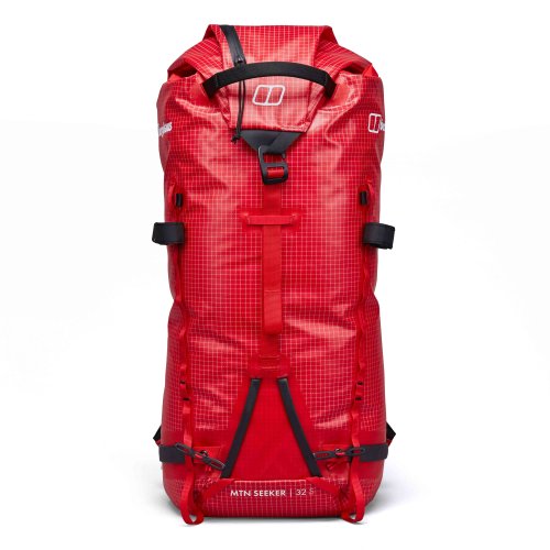 Backpacks 30–40l