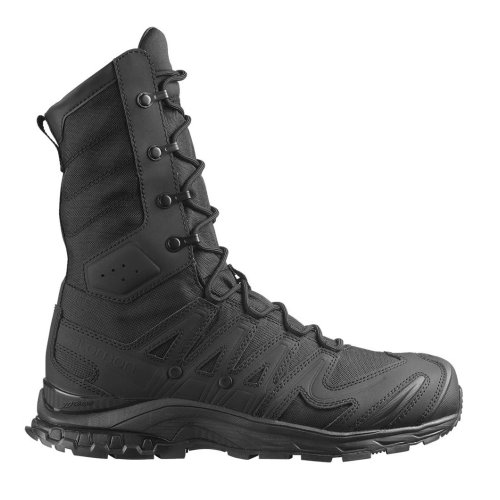 Non Gore-Tex Boots
