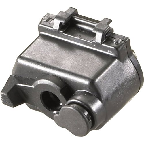 Pistol Weapon Lights