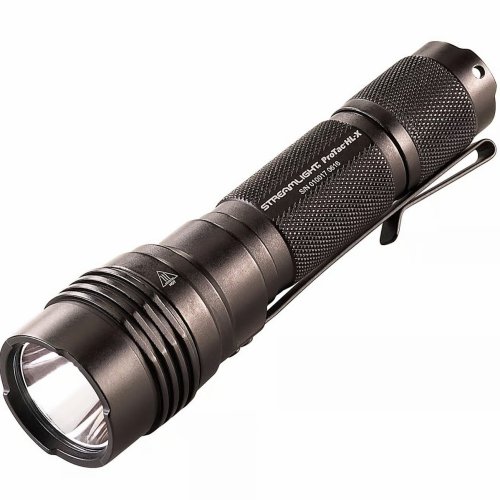 Headlamps & Flashlights