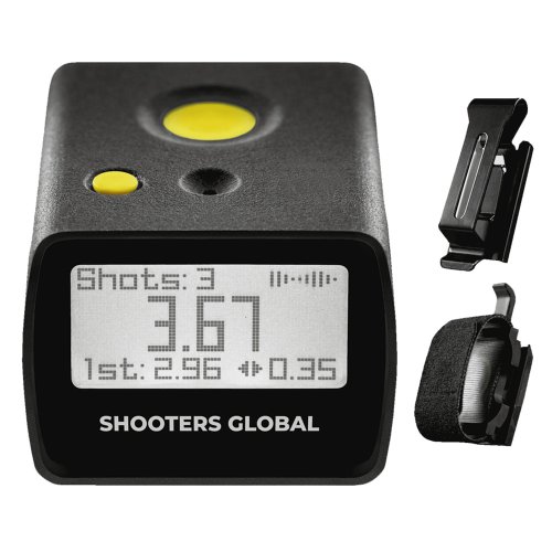 Shot Timers