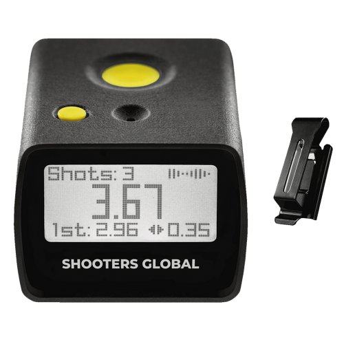 Shot Timers