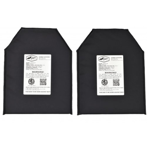 Ballistic Protection