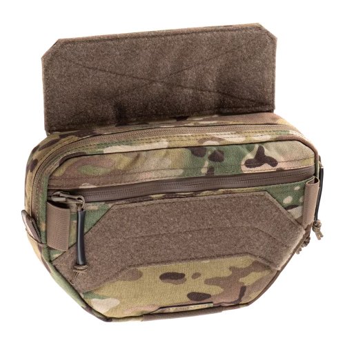 Plate Carrier Accessories