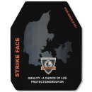 Level III Ballistic Plates