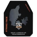 Level IV Ballistic Plates