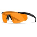 Ballistic Eye Protection