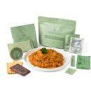 Emergency Food Rations