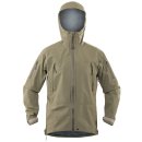 Wet Weather Protection